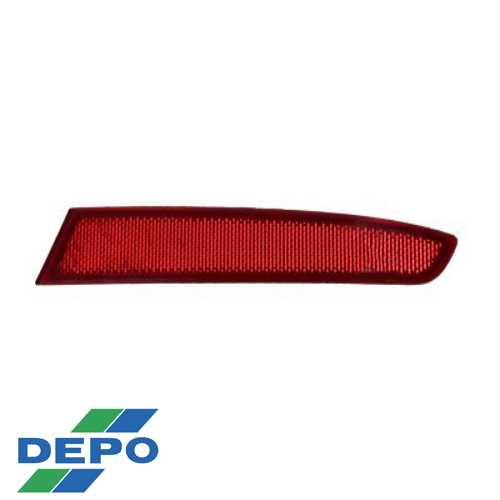 REFLEKTÖR ARKA SAG  BM X3 G01 17-