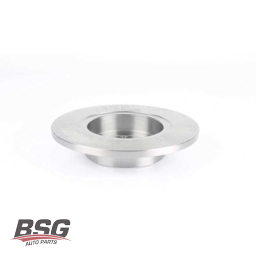 FREN DISKI ÖN 227 MM DÜZ ADET FIYATIDIR(KUTU IÇI 2ADET) BM M131/DOGAN/SAHIN/KARTAL 72- Ürün Görseli