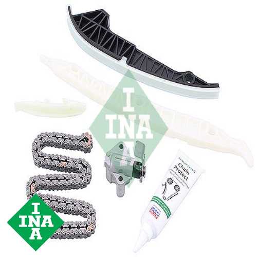 VW A3-A4-A5-A6-Q3-Q5 VW EKSANTRIK ZINCIR SETI