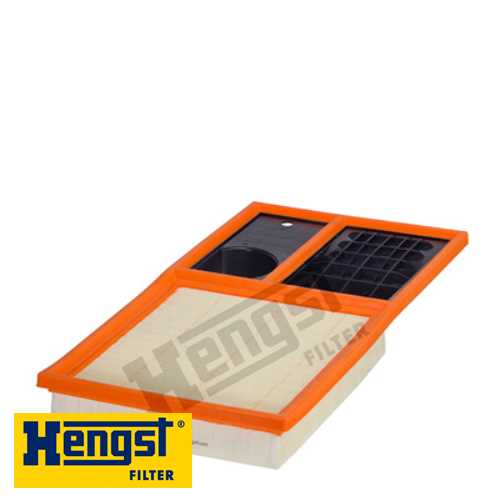 VW POLO-CORDOBA-IBIZA-FABIA-A1 VW HAVA FILTRESI LX2010 / A1301