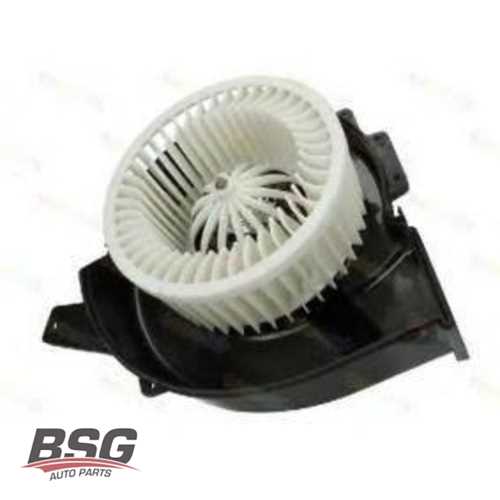 KALORIFER MOTORU 8EW 009 157-131 BM POLO-CORDOBA-IBIZA-FABIA-A1 01-