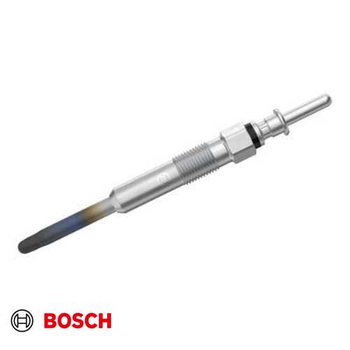 KIZIDIRMA BUJISI  M47-M57 E38-39-46-X5 00-05 Ürün Görseli