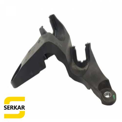 MEGANE III-IV FLUENCE VİTES TEL SUPORTU