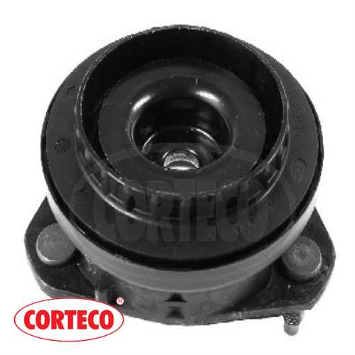 AMORTISÖR TAKOZU ÖN BILYALI SET TAKIM BM FOCUS 98-05