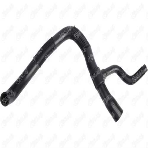 VW T4 VW RADYATÖR HORTUMU ÜST