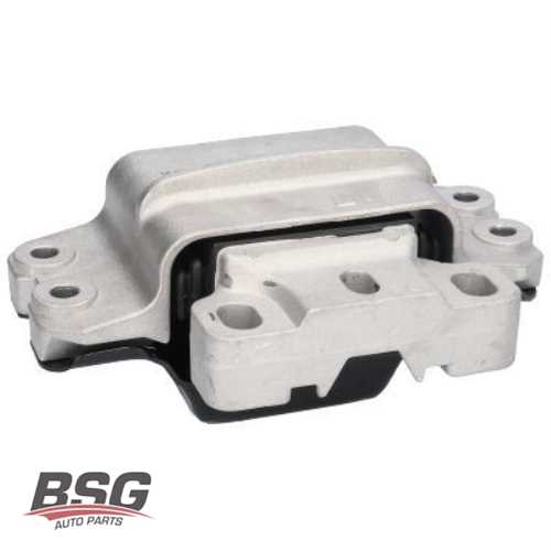 MOTOR TAKOZU SOL  CAXA 1,4 TSI PASSAT 05-10 Ürün Görseli