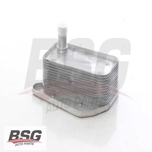 YAG SOGUTUCU RADYATÖRLERI  612-613 203-211-220-461-463 2003-2009 Ürün Görseli