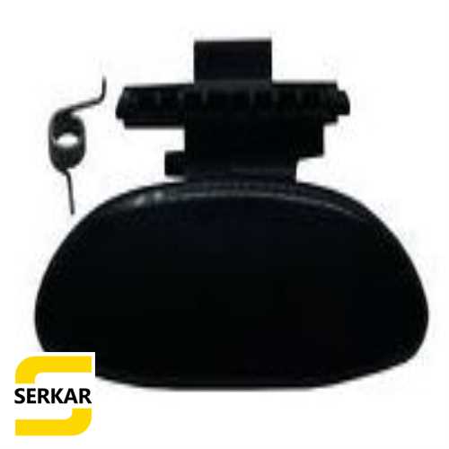 PEUGEOT PARTNER CİTROEN BERLİNGO C2 C3 TORPİDO KAPAĞI AÇMA KOLU SİYAH Ürün Görseli