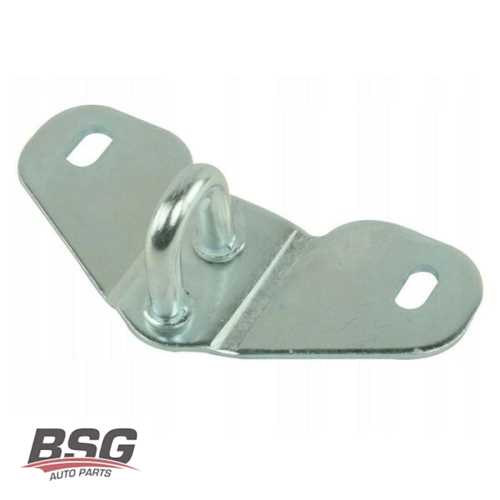 BAGAJ KILIT KARSILIGI  BM DOBLO III 10- Ürün Görseli