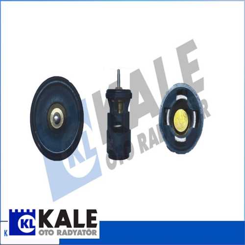 VW POLO-CORDOBA-IBIZA-FABIA VW TERMOSTAT Ürün Görseli