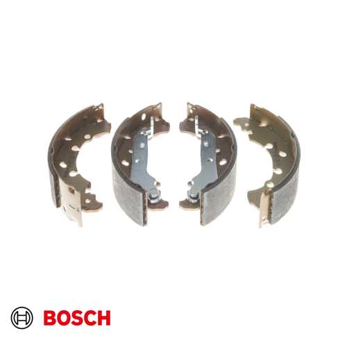 FREN BALATASI ARKA TAKIM (PABUÇLU) BM FIESTA/FUSION 02-09 Ürün Görseli