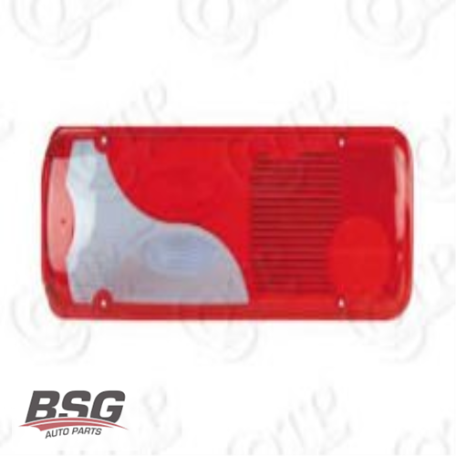 STOP LAMBASI CAMI SOL   TGA, TGL I, TGM I, TGX I 2002-2022 Ürün Görseli