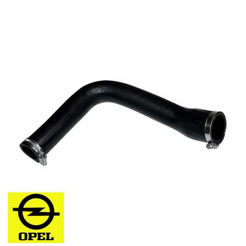 TURBO HORTUMU  A13DTE ASTRA J 10- Ürün Görseli