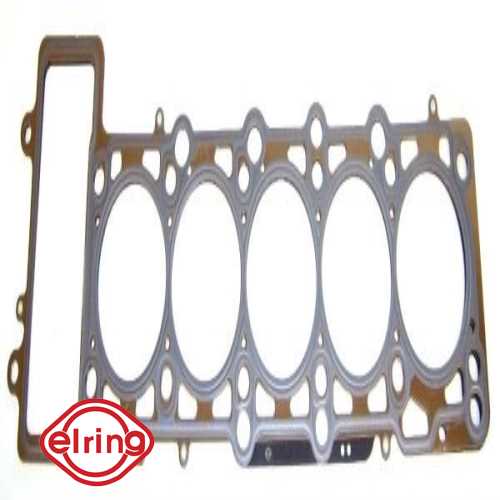 SILINDIR KAPAK CONTASI 2 KERTIK AXD-AXE-BAC 2,5 TDI T5-TOUAREG 04-09