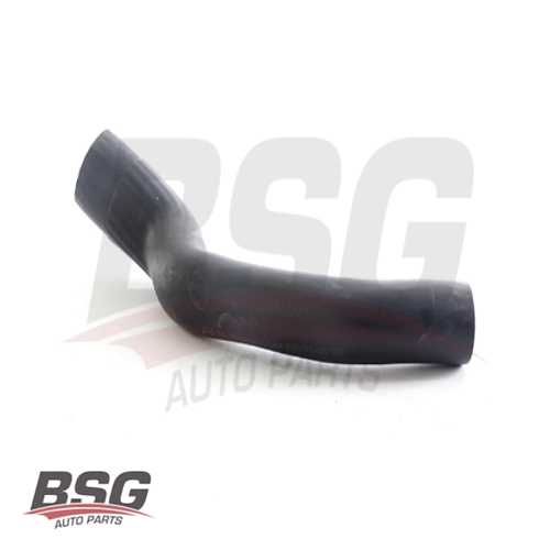 TURBO HORTUMU KAUCUK 2.0 TDCI MONDEO 01-06