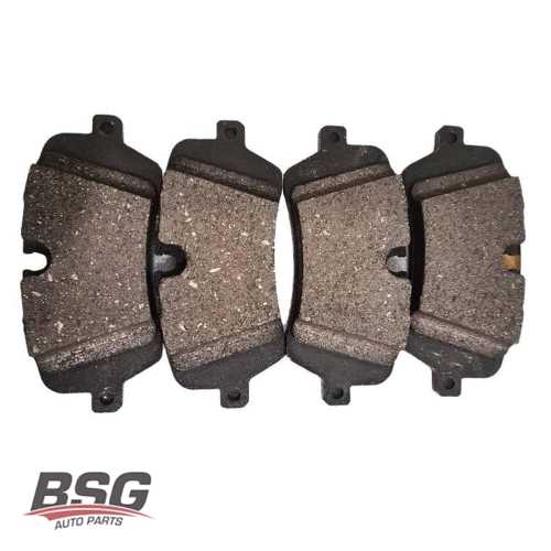 FREN BALATASI ARKA  2.0 D-3.0 D-5.0 -4.4 D-4.4 V8 LAND ROVER RANGE ROVER DISCOVERY  SPORT - V - IV 13-17