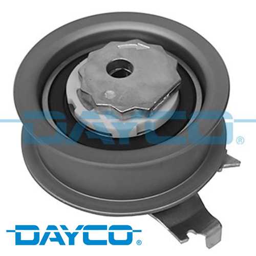 EKSANTRIK GERGI RULMANI 531 0940 10 DADA-DACA-DPBA-DPCA 1,5 TSI GOLF7-GOLF8-T-ROC-TIGUAN-A3-LEON 17-