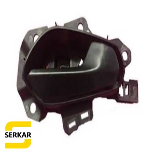 EGEA KAPI İÇ AÇMA KOLU SAĞ Ürün Görseli