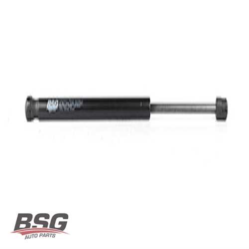 BAGAJ AMORTISÖRÜ  BM ZAFIRA C 12-