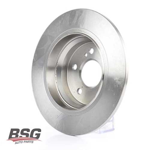 FREN DISKI ARKA  BM W211-212-218 02-