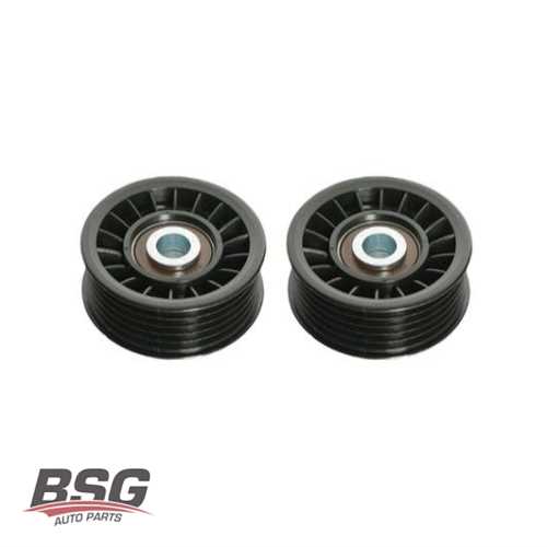 V KAYIS GERGI RULMANI 531 0745 10 (83 MM)(KANALLI) AVN-AVG 1,9 TDI PASSAT-A4 97-00