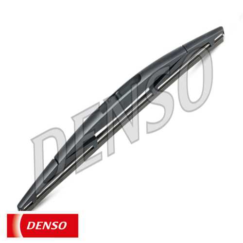 SILECEK SÜPÜRGESI ARKA  ( 300 MM ) BM F20-F21 10-14