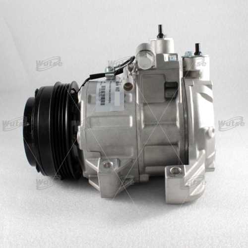 KLİMA KOMPRESÖRÜ SUZUKI GRAND VİTARA Ürün Görseli