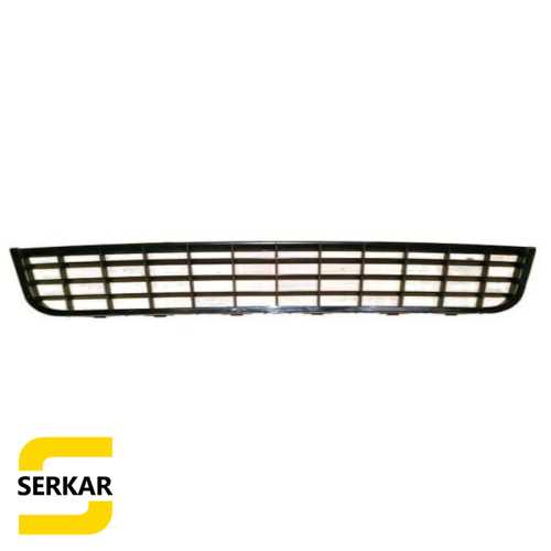 LINEA TAMPON ALT PANJUR SİYAH  Ürün Görseli