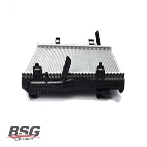 SU RADYATÖRÜ DIZEL 1.4/1.5/1.6 TDCI COURIER/FIESTA/B-MAX 08- Ürün Görseli