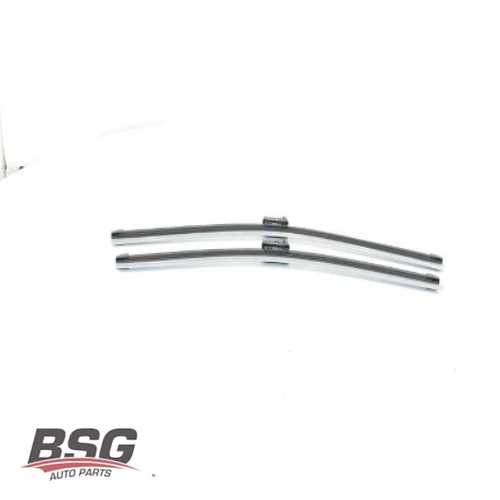 SILECEK SÜPÜRGESI ÖN TAKIM 580 MM - 530 MM BM RANGE ROVER EVOQUE 11-17 Ürün Görseli