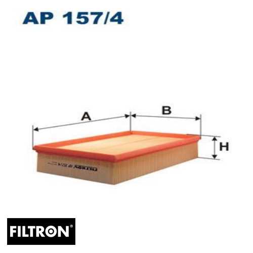 VW T5-T6 VW HAVA FILTRESI E587L / LX786