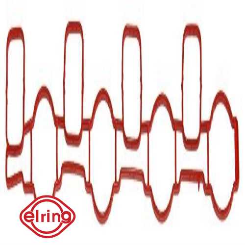 MANIFOLD CONTASI EMME  CAGA-CAHA-CBAA-CBAB 2,0 TDI PASSAT-A4 08- Ürün Görseli