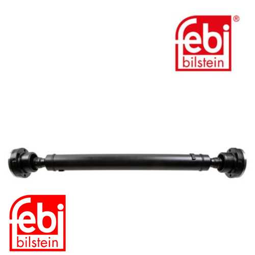 BMW LAND ROVER RANGE ROVER DISCOVERY III SPORT BMW SAFT KOMPLE Ürün Görseli