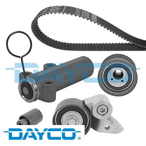 TRIGER SETI  AXQ 4,2 TOUAREG-Q7 04-