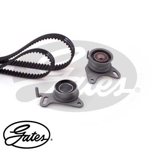 KORE H100/STAREX/BONGO/L200/L300 KORE TRIGER SETI 163RP254H / 99RHP190H Ürün Görseli