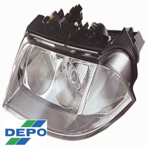 FAR SOL 1EL 008 350-011 BM PASSAT 01-05