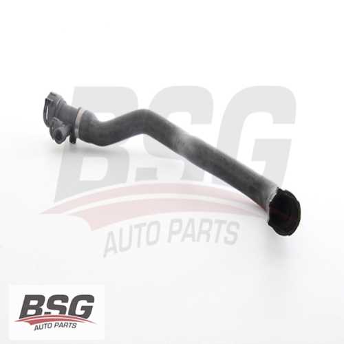 RADYATÖR HORTUMU ÜST  M57 X5 E53 00-03 Ürün Görseli