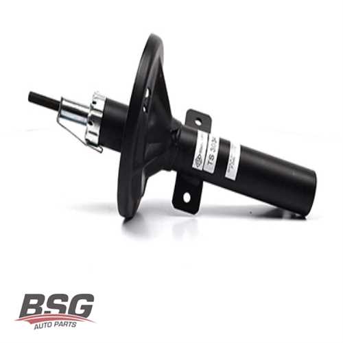 AMORTISÖR ÖN SAG/SOL BM MONDEO 93-96 Ürün Görseli