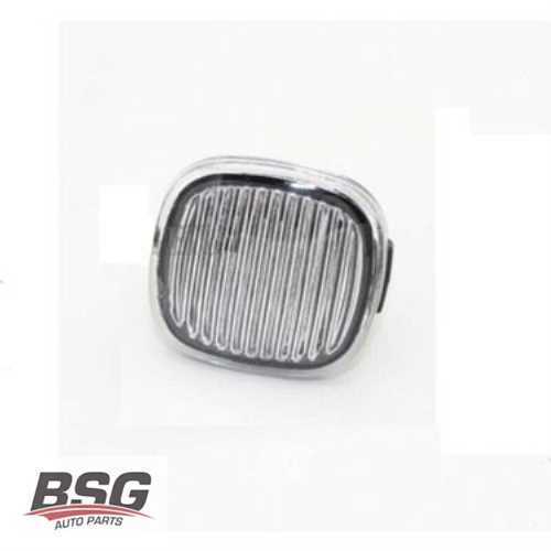 ÇAMURLUK SINYALI GRI BM OCTAVIA-FABIA-ROOMSTER 97-