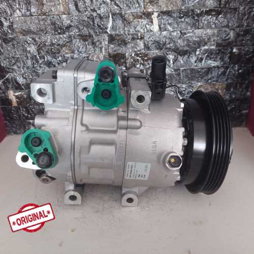 KLİMA KOMPRESÖRÜ HYUNDAİ ACCENT 05-10 1.4/1.6 ELENTRA 06-10 2.0 CEED G4ED G4EE