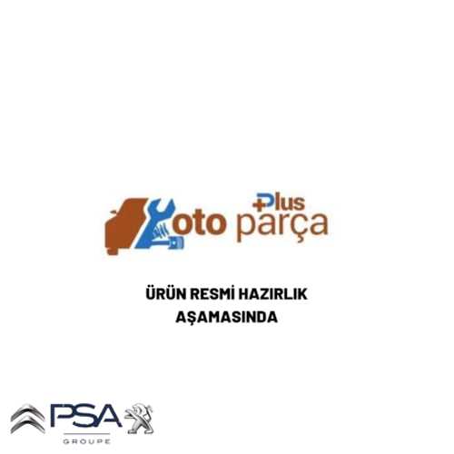 KAPI ÖN SOL   B.M C3 (B618) 2015-