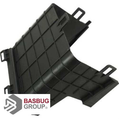 AKÜ SEHPASI AKÜ YAN PLASTIGI SAG BM GOLF5-GOLF6-GOLF7-JETTA-PASSAT-CADDY 04-