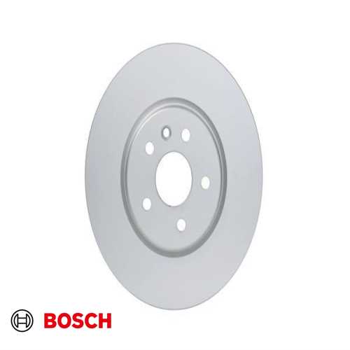 FREN DISKI ÖN 16INCH 300MM  ADET BM ASTRA K 16- Ürün Görseli