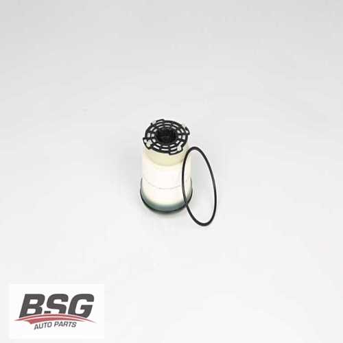 YAKIT FILTRESI 1722552 2,2-3,2 TDCI RANGER (P375)/MAZDA 12-