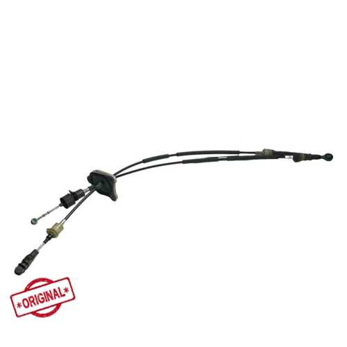 DOBLO III 1.4 VİTES KUMANDA TELİ ORJİNAL Ürün Görseli