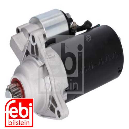 VW T4 VW MARS DINAMOSU MARS MOTORU Ürün Görseli