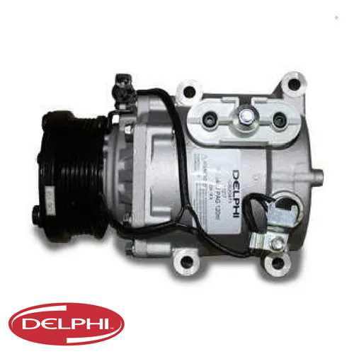 KLİMA KOMPRESÖRÜ FORD FİESTA FOCUS 1 FUSION IKON TOURNEO CONNECT