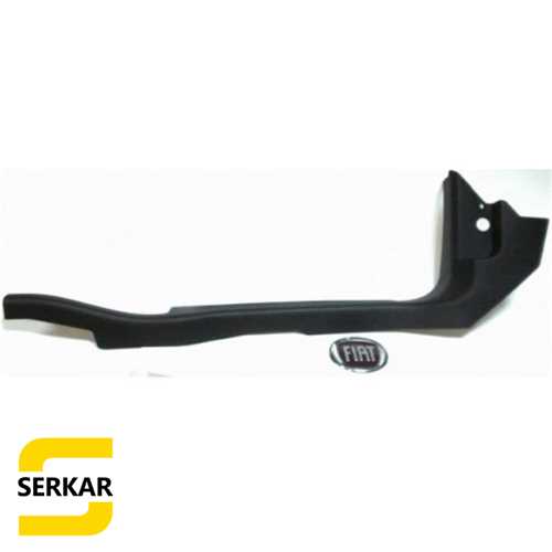 MAREA ÖN SOL EŞİK ÇITASI BAKALİTİ Ürün Görseli