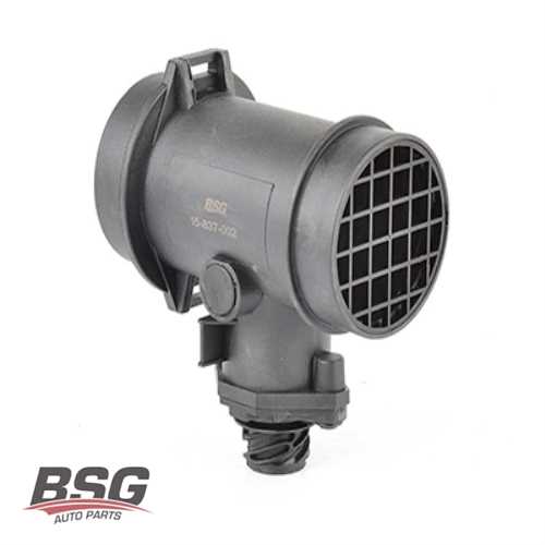 HAVA DEBIMETRESI  M44-M73 E36-38-Z3 96-99