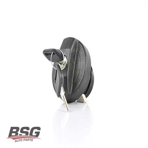 DEPO KAPAGI HAVA ALMALI KILITLI BM FOCUS 98- Ürün Görseli